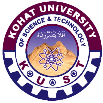 Kohat University of Science & Technology, Kohat